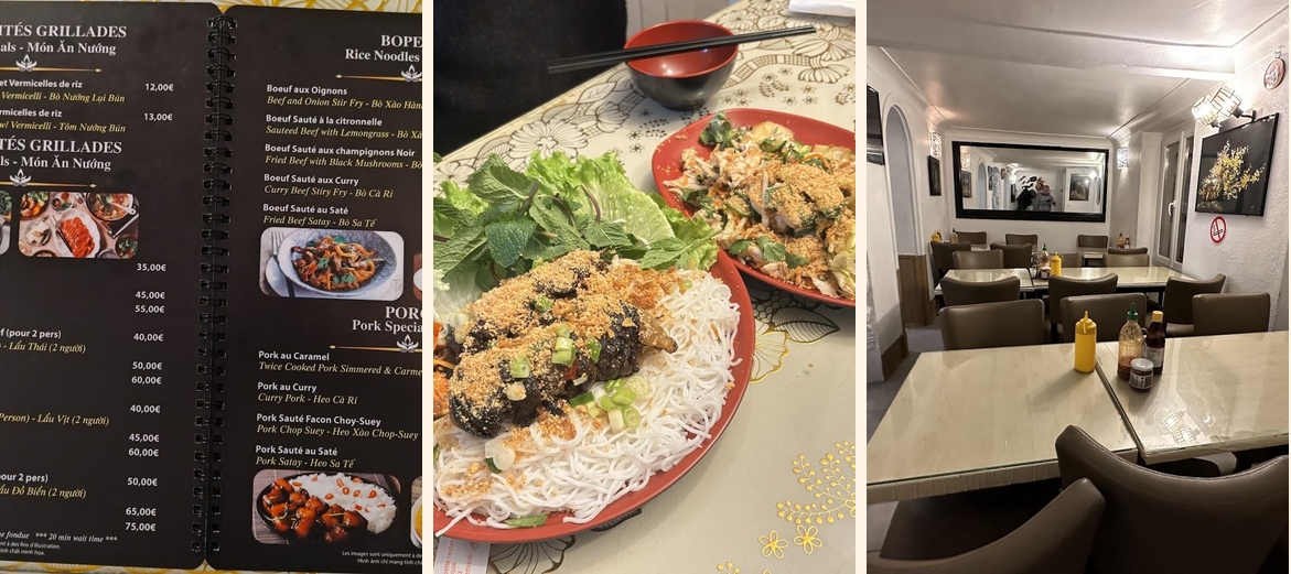 Bien Nang - Gallery Image 1