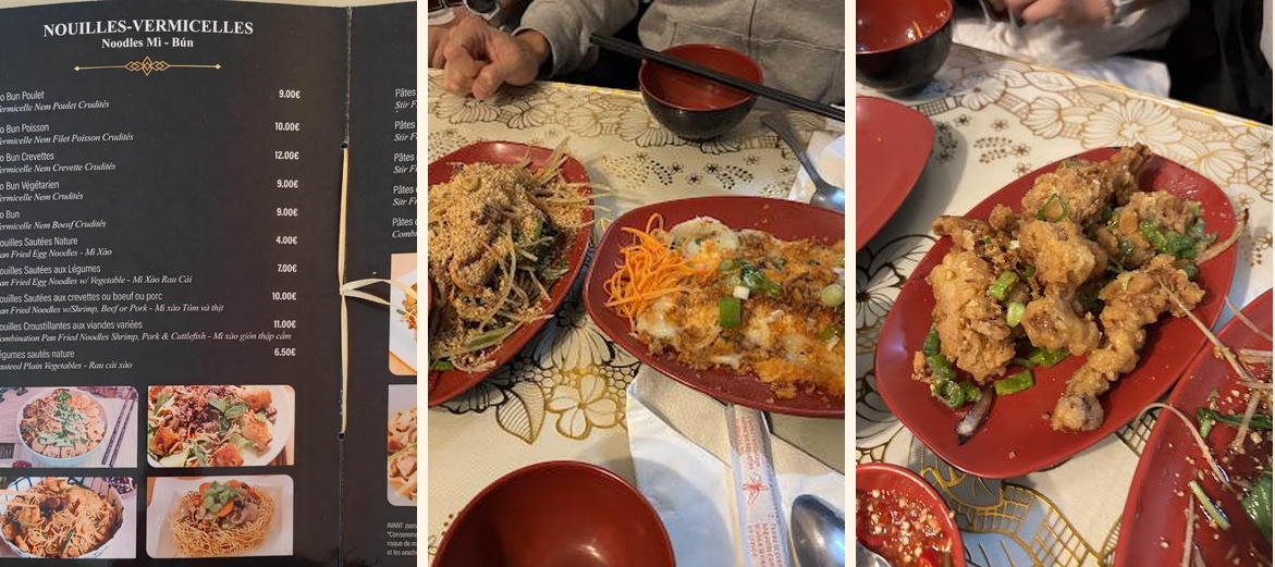 Bien Nang - Gallery Image 3